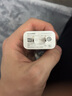 華為（HUAWEI） 華為原裝充電器暢享10plus榮耀9X麥芒5Nova5快充插頭Typec數(shù)據(jù)線 (5V2A輸出10W)充電頭+數(shù)據(jù)線套裝 曬單實(shí)拍圖