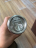 希諾（HEENOOR）玻璃杯雙層防燙耐高溫時(shí)尚便攜提環(huán)泡茶杯男女士家用大容量喝水杯 本色 365ML-6779 曬單實(shí)拍圖