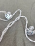KZ ZES 靜電動(dòng)圈入耳式有線(xiàn)耳機 4單元12mm大動(dòng)圈 HIFI發(fā)燒監聽(tīng)音樂(lè )耳機 ZES銀色標準 【套餐一】標配+784芯藍銀線(xiàn) 曬單實(shí)拍圖