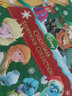 Disney Christmas Storybook Collection 英文原版 曬單實(shí)拍圖