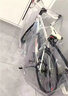 凌云鶴自行車防雨罩山地車自行車車衣防雨防雨加厚 自行車防雨罩M碼（適合25寸內(nèi)） 【結(jié)實(shí)耐用 一罩搞定】 曬單實(shí)拍圖