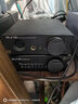 AUNE奧萊爾 X8 純解碼器 hifi無(wú)損發(fā)燒音樂(lè)CD前級(jí)功放解碼usb dac有源音箱 可換運(yùn)放 X8 帶藍(lán)牙黑色 解碼器+可換運(yùn)放4顆套裝 曬單實(shí)拍圖