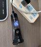 斯程 適配飛利浦飛科小米剃須刀刮胡刀胡須刀便攜噴霧清洗液清潔液通用品牌剃須刀 升級品質(zhì)噴霧清潔液1瓶 曬單實(shí)拍圖