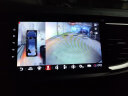 科盛汽车360度行车记录仪360全景影像系统倒车智能车机导航一体机四路摄像头车载全车影像记录仪盲区 360全景一体机八核8+128G+1080P记录 实拍图