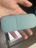 微軟（Microsoft）Surface Arc Touch藍(lán)牙鼠標(biāo)DW13B無線鼠標(biāo)折疊鼠標(biāo) 便攜 仙茶綠8成新 曬單實(shí)拍圖