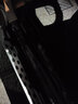 星拓23款奇駿后護板14-23款新奇駿后備箱護板門檻條防刮保護外飾改裝 【14-23款】黑鈦款-10件套 曬單實拍圖