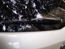 適用于凱迪拉克SRX后雨刮器原廠(chǎng)原裝尺寸A級膠條汽車(chē)后雨刷后窗雨刮片 凱迪拉克SRX【不分年份】后雨刷一支 曬單實(shí)拍圖