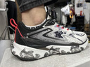 特步（XTEP）【特步動(dòng)力巢】跑鞋男鞋新品馬拉松跑步鞋競速訓練鞋運動(dòng)鞋鞋子男 黑/帆白【動(dòng)力巢科技】 41 曬單實(shí)拍圖