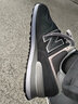 NEW BALANCE男女鞋574系列復(fù)古輕便運動休閑鞋ML574EVB ML574EVB 44 曬單實拍圖