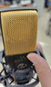 AKG 愛科技 C414 XLII 多指向電容麥克風(fēng)專業(yè)錄音棚話筒鋼琴大合唱 曬單實(shí)拍圖