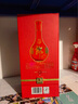 郎酒 紅花郎10紅十53度500ml 醬香型白酒 婚宴喜慶 送禮佳選 高端白酒 2瓶 【配禮袋】送老頭曲2瓶 曬單實(shí)拍圖