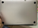 Apple MacBook Air  2015款13英寸 蘋(píng)果筆記本電腦 二手筆記本 銀色 i5+8G+512G 曬單實(shí)拍圖