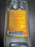 八八坑道 清香型 純糧食釀造 白酒88坑道節(jié)日禮品 中國臺灣高粱酒典藏淡麗 42度 600mL 6瓶 （整箱裝） 曬單實(shí)拍圖