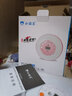 小霸王（SUBOR） DVD復(fù)讀機(jī)高清播放機(jī)evd影碟機(jī)CD光碟mp3播放器USB 白色藍(lán)牙版 標(biāo)配 曬單實(shí)拍圖