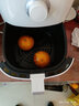 九陽(yáng)（Joyoung）家用智能多功能5L無(wú)油電炸鍋1500W不沾易清洗空氣炸鍋KL30-VF392 曬單實(shí)拍圖