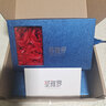 圣雅羅999足銀項鏈女銀鏈無吊墜銀飾品短款鎖骨鏈可調(diào)節(jié)蛇骨鏈配鏈女 元寶鏈 曬單實拍圖