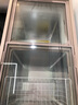 穗凌（SUILING） WT4-266K臥式商用展示冰柜冷凍冷藏玻璃門雙溫保鮮冰箱飲料柜雪糕柜兩用 曬單實(shí)拍圖