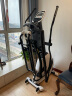 乔山（JOHNSON）椭圆机家用可折叠商用ANDES 5有氧室内健身房漫步机运动健身器材 全国联保（配送入户 包安装） 实拍图