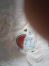 陌卡希A類(lèi)精梳棉兒童內(nèi)褲女童寶寶平角不夾pp四角中大童三角小女孩短褲 粉火烈鳥(niǎo)(三角)A類(lèi) 不夾PP 4條裝 150碼(建議體重53-62斤) 曬單實(shí)拍圖
