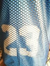 mysports籃球袋籃球包雙肩單肩訓練包收納包兒童足球網(wǎng)兜袋運動(dòng)裝備束口袋 藍色 大號雙肩包 可裝2個(gè)7號球 曬單實(shí)拍圖