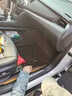 奇凡 凱迪拉克專(zhuān)用全包圍雙層汽車(chē)腳墊XTS XT4 XT5 CT6 ATS-L SRX 新款老款定制 咖色全包圍+咖色超彈絲【雙層】 曬單實(shí)拍圖
