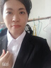 伊婭莎職業(yè)裝女裝套裝兩?？坌∥餮b外套女士長(cháng)袖酒店經(jīng)理工作服面試商務(wù)西服正裝大學(xué)生時(shí)尚氣質(zhì)女神范工裝 黑色西裝+短裙+長(cháng)褲 L（建議100-110斤） 曬單實(shí)拍圖