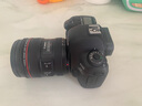 Canon佳能5D4 5D3 5D2 6D2 7D2 5DIV 6D全畫幅單反相機二手 5D4+24-70 F4 IS套機 99新 曬單實拍圖