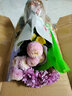 意軒菊花苗秋菊多頭菊女王菊波斯菊荷蘭菊雛菊菊花盆栽帶花發(fā)貨不含盆  粉色荷蘭菊【帶花發(fā)貨】 曬單實(shí)拍圖