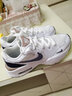 耐克（NIKE） 男鞋 25夏季AIR MAX氣墊運動(dòng)鞋子緩震慢跑鞋輕便耐磨透氣休閑鞋 黑武士/可視氣墊/現貨速發(fā) 39 （內長(cháng)245mm） 曬單實(shí)拍圖