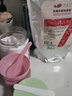 依蓮花1000g玫瑰花瓣軟膜面膜粉補水保濕勻稱膚色自調(diào)泥膜美容院用+工具 曬單實拍圖