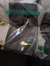 悅景圣秋冬厚款2件裝純棉寬松中老年休閑褲高腰深檔抗皺西裝褲款爸爸褲 N秋冬軍綠和灰色  厚款 34 2尺7  140斤 曬單實(shí)拍圖