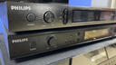 飛利浦（PHILIPS）CSS1720調(diào)頻一拖二無線話筒麥克風家用KTV專業(yè)話筒婚慶主持會議 曬單實拍圖