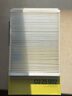 曼牌(MANNFILTER)濾清器空調(diào)濾 空調(diào)濾芯空調(diào)格 CU25002 奔馳GLC200/GLC260/GLC300 曬單實(shí)拍圖