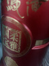 西鳳酒 45度 窖藏20年 柔雅鳳香型白酒商務(wù)宴請結婚喜酒招待 45度 500mL 1瓶 柔雅國寶20年單瓶 曬單實(shí)拍圖