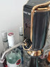 jisite快速紅酒電動(dòng)醒酒器電子醒酒器分酒器全自動(dòng)智能紅酒抽真空瓶塞保鮮密封塞創(chuàng  )意個(gè)性酒具禮品套裝 智能醒酒器三合一 曬單實(shí)拍圖