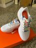 耐克（NIKE）女鞋 25夏新款AIR ZOOM飛馬 41緩震氣墊跑步鞋輕盈運動(dòng)休閑鞋子女 出眾回彈/熱推款/Zoom緩震 36.5 曬單實(shí)拍圖