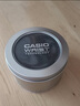 卡西歐（CASIO） 手表男 時(shí)尚商務(wù) 簡(jiǎn)約指針 防水學(xué)生考試可用男士石英腕表 MTP-1183A-7B 曬單實(shí)拍圖