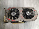 华硕技嘉影驰七彩虹gtx1030 730 750ti 960 970 4g独立游戏 二手显卡95新 技嘉960 2G 双风扇 实拍图