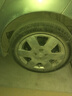 胎小強(qiáng)全新輪胎 165/60R14  適配比亞迪F0長(zhǎng)安奔奔 曬單實(shí)拍圖
