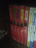 【包郵】偵探推理小說 獨(dú)白者：父親+同心+博士+導(dǎo)師（共5冊(cè)） 曬單實(shí)拍圖