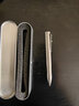 迪科爾（DICORIA）鈦合金筆多功能戰術(shù)筆隨身edc自衛防身筆槍栓筆便攜簽字筆 石洗 曬單實(shí)拍圖