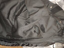 皚虎 保安服冬裝棉襖冬季作訓服保安棉衣保安大衣執勤多功能保安棉服 斜紋大衣+斜紋褲子+標志 180/2XL 曬單實(shí)拍圖