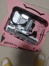 名龍?zhí)胕7 13700KF/RTX4060Ti/4070SUPER臺(tái)式組裝電腦主機(jī)MOD游戲設(shè)計(jì)高端水冷整機(jī)全套 高配版I7 14700KF/4060TI 8G 單主機(jī) 曬單實(shí)拍圖
