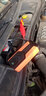 紐曼（Newsmy）紐曼（Newsmy）V8汽車應(yīng)急啟動(dòng)電源12V車載電瓶啟動(dòng)寶汽車搭電車載打火器充電寶 V8精英版（16000毫安） 曬單實(shí)拍圖