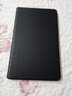 欽靈 華為m2青春版10.1英寸平板保護套 FDR-A01W/A03L保護殼超薄皮套 金沙紋黑色 曬單實(shí)拍圖