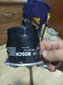 博世（BOSCH）機(jī)油濾芯器/濾清器/機(jī)濾/機(jī)油格 傳祺GS4 GS5 速博 GA3 5 GA3S視界 曬單實拍圖