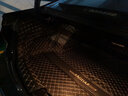 河牛速騰后備箱墊全包圍適用大眾速騰L汽車(chē)尾箱墊子原車(chē)內飾改裝配件 黑米全包圍尾箱墊 專(zhuān)車(chē)專(zhuān)用 曬單實(shí)拍圖