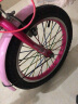 自行车轮胎车胎山地车内外胎单车装备配件000 16*2.125 送内胎+2根撬胎棒 实拍图