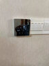 即睿（JIRUI）水地暖溫控器電地暖開關面板WiFi水采暖控制器分室控制 鏡黑-水地暖溫控器-WIF版-涂鴉 曬單實拍圖