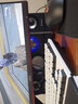 山水（SANSUI）32B 筆記本臺式電腦音響 重低音炮 電視2.1聲道 電視手機藍牙音箱 多媒體組合音響 藍牙音響支持無(wú)損音樂(lè ) 曬單實(shí)拍圖
